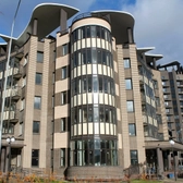 ДиаЛабМед, семейная клиника