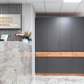 Клиника доктора Калюжной на Грисенко