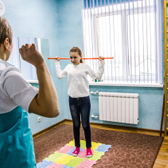 Медицинский центр «Сколиоз-диагностика», Частная