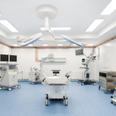 Немецкая семейная клиника