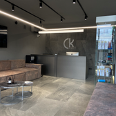 Стоматология CK-clinic на Сормовской
