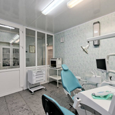 Стоматология Валеодент Плюс на Петергофском