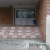 Поликлиника №3 на Мусоргского