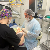 Стоматология 24/7 на проспекте Строителей, Медицинский центр Яна