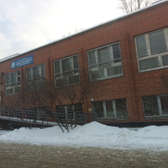 Поликлиника №4 на Железнодорожной