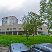 Вторая клиника и кафедра хирургии усовершенствования врачей Военно-Медицинской Академии