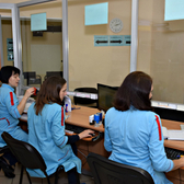 MedCheck на Просвещения