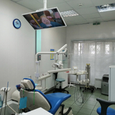 Центр здоровья и красоты «Трио»