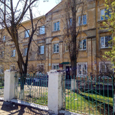 Детская поликлиника (Борисоглебская РБ)