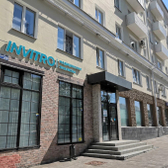 Инвитро на Комсомольском