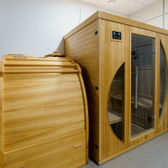 Оздоровительный центр «Обновление»