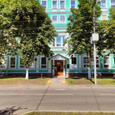 Медицинский центр «Дом трезвости»