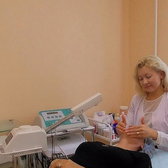 Клиника восстановительной медицины на Сибгата Хакима