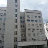 Филиал №4 Городской поликлиники №180 (ГП №229)