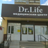Dr. Life на Ворошилова 12