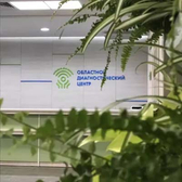 Областной диагностический центр