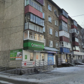 Гемотест на Салютной