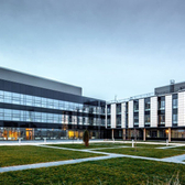 Военный госпиталь филиал № 4