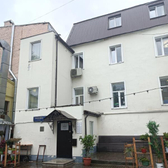 Кабинет врача Конопадчиковой А.М. в Китай-Городе