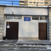 Детская поликлиника на Доватора