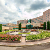 Санаторий «Заря»