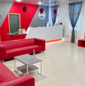 Мишутка, cтоматологическая клиника