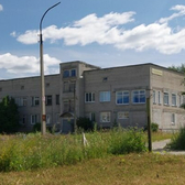 Больница №1