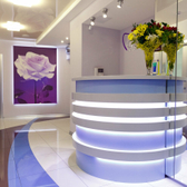 Стома Денталь, стоматологическая клиника