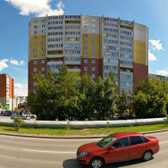 KDL на Московском тракте