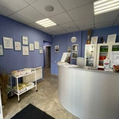 Авангард, семейный медицинский центр