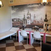 Кругозор, Офтальмологическая клиника