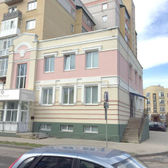 Доктор Ульянов, стоматологическая клиника