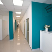 Клиника TEMED, специализированная клиника