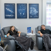 Clean Clinic, Капельная терапия