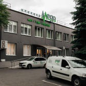 Мега на Доватора