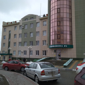 Поликлиника №8