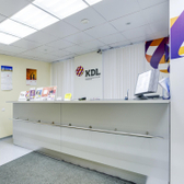 Лаборатория КДЛ на Таганской