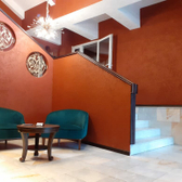 Пансионат «Звездный»