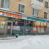 ОРТЕКА на Варшавском шоссе