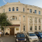 Поликлиника ДВОМЦ ФМБА