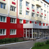 Центр лечебной физкультуры и спортивной медицины