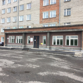 РЖД-Медицина, стационар