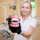 Вита Дент, клиника цифровой стоматологии