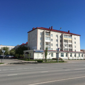 Дента-Ишим, стоматологическая клиника