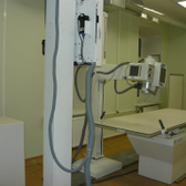 Городская поликлиника № 73