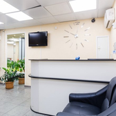 Дианта в Люблино