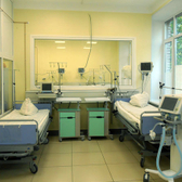 Туберкулёзная больница №2