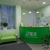 Хеликс на Энтузиастов
