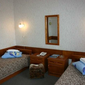 Санаторий «Фазотрон-С»