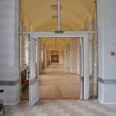 Клиника и кафедра челюстно-лицевой хирургии и стоматологии Военно-Медицинской Академии